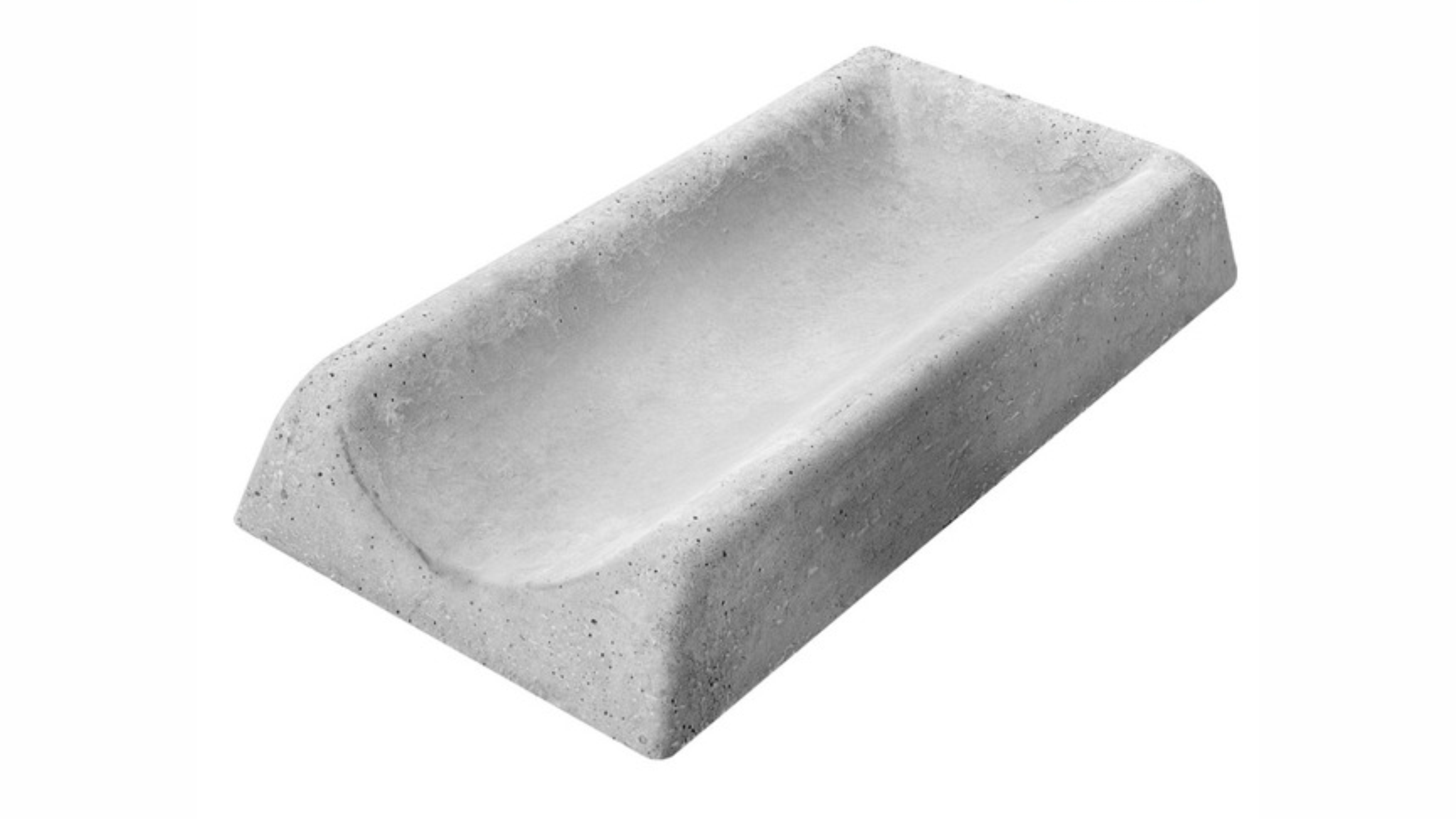 ConcreteStopEnds